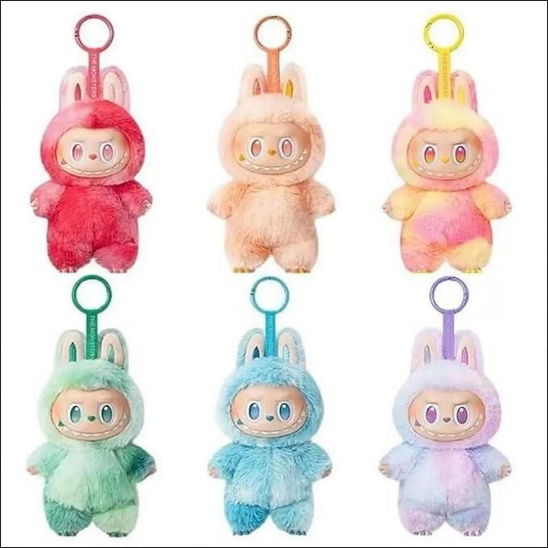 Soft Toy