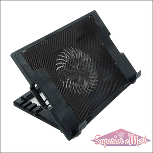 Laptop Cooling Pad - Superior eMart