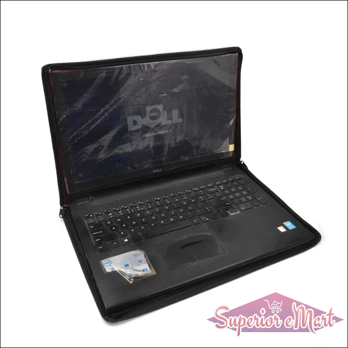 Laptop Cover Bag - Superior eMart