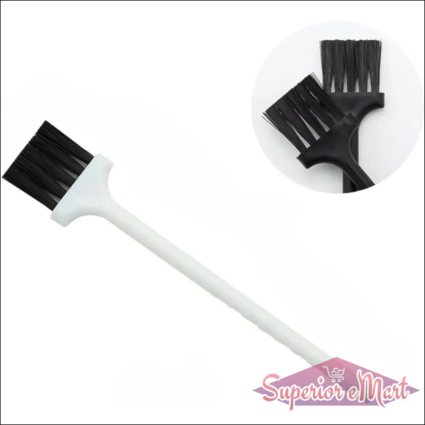 Laptop Keyboard Brush - Superior eMart