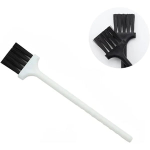 Superior eMart laptop keyboard brush in black and white for effective keyboard cleaning