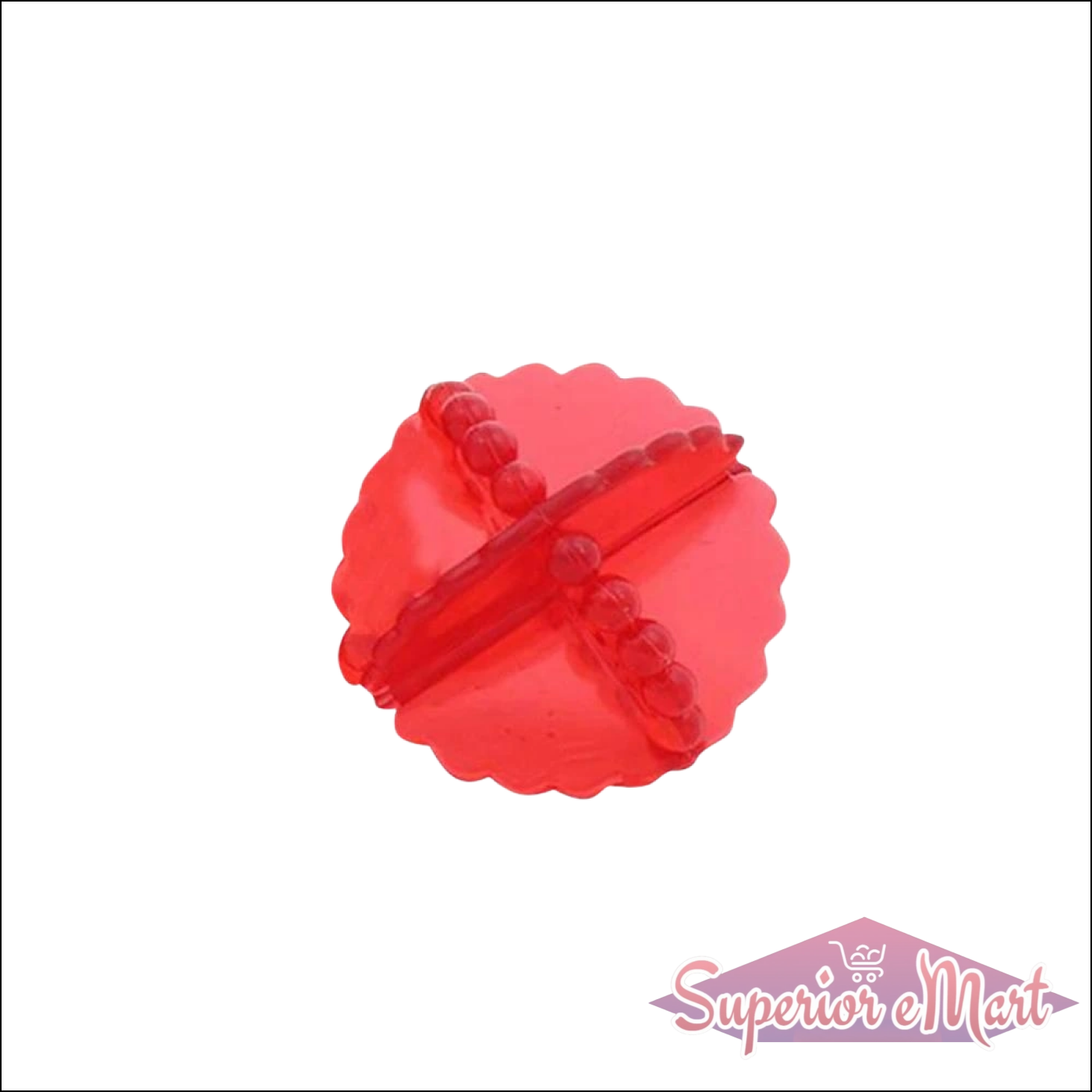Laundry Washing Ball Wash Without Detergent (6pcs) - Superior eMart