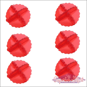 Laundry Washing Ball Wash Without Detergent (6pcs) - Superior eMart
