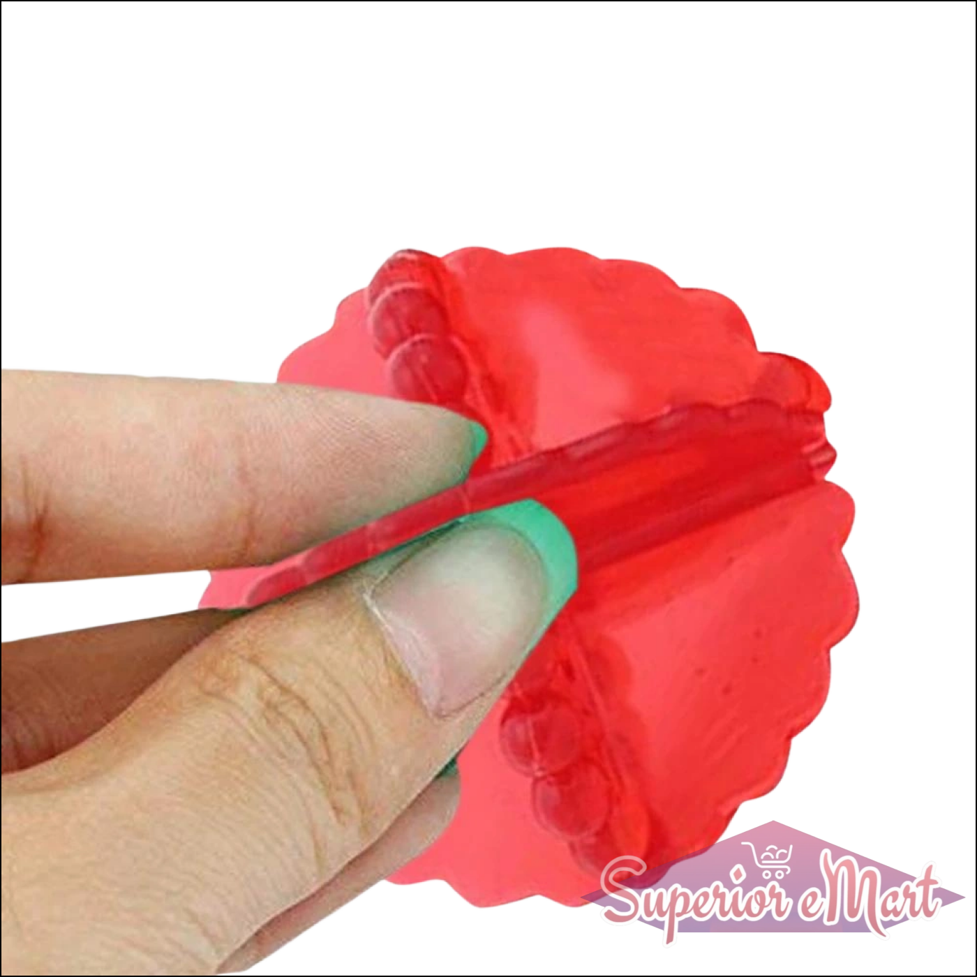 Laundry Washing Ball Wash Without Detergent (6pcs) - Superior eMart
