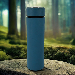 Leak Proof Travel Bottle 500ml - Superior eMart