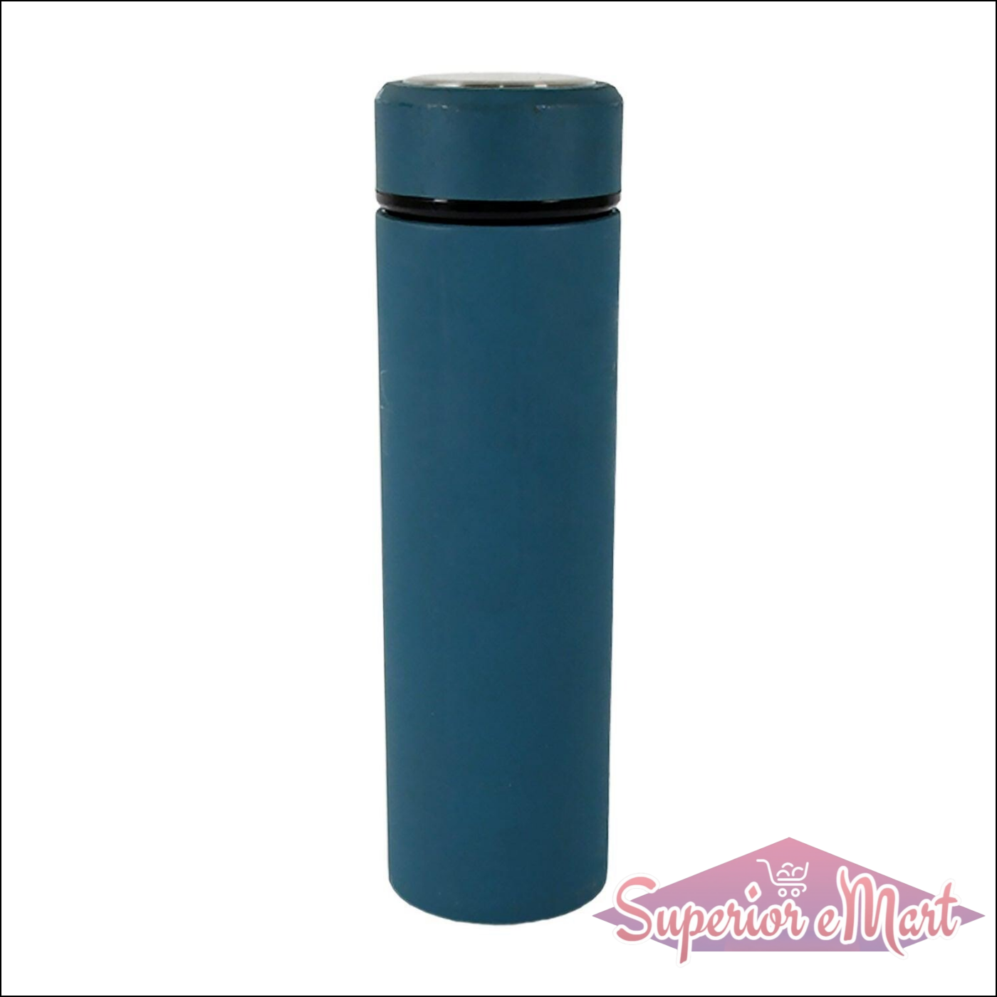 Leak Proof Travel Bottle 500ml - Superior eMart