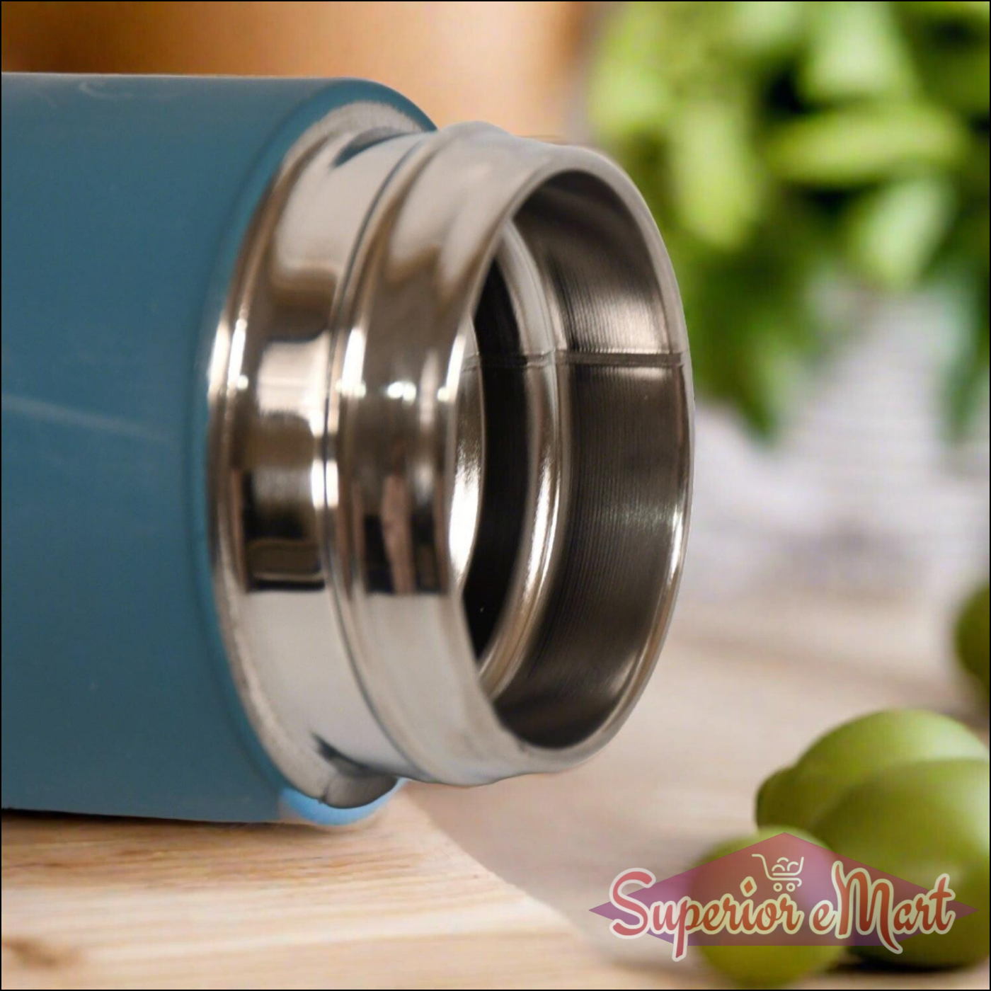 Leak Proof Travel Bottle 500ml - Superior eMart