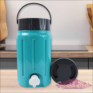 Leakproof 2.5ltr Jug with Tap - Durable - Superior eMart