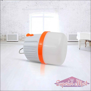 LED Camping Light - Superior eMart