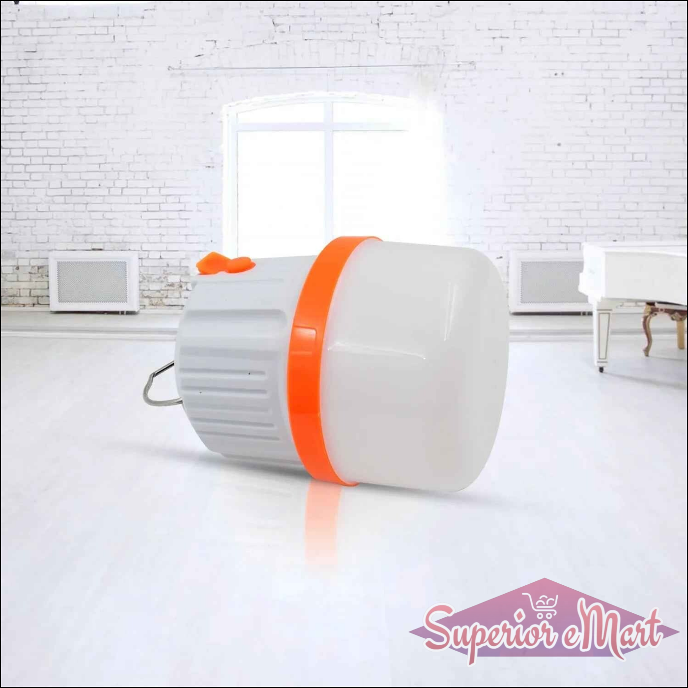 LED Camping Light - Superior eMart