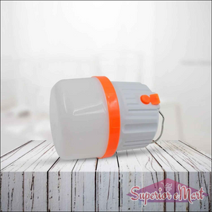 LED Camping Light - Superior eMart