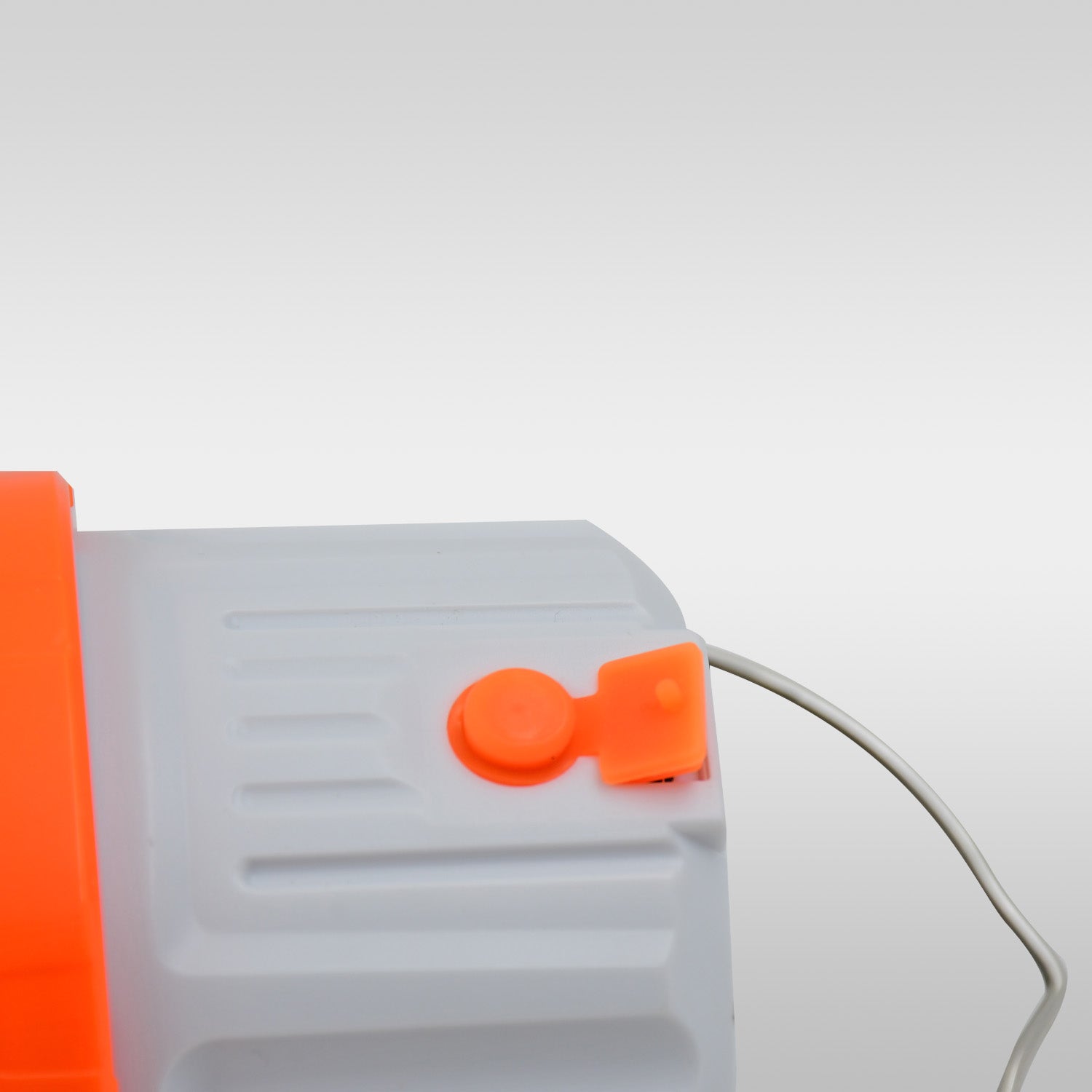 LED camping light with durable design and bright illumination for outdoor activities