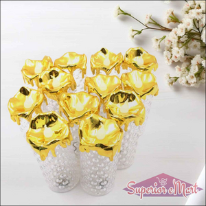 LED Flameless Candles - Superior eMart