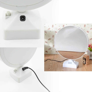 LED Mirror Photo Frame - Superior eMart