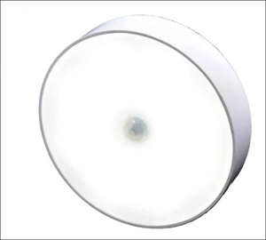 Led motion sensor light - home decor