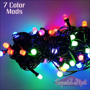 LED String Lights 3 Meter - Superior eMart