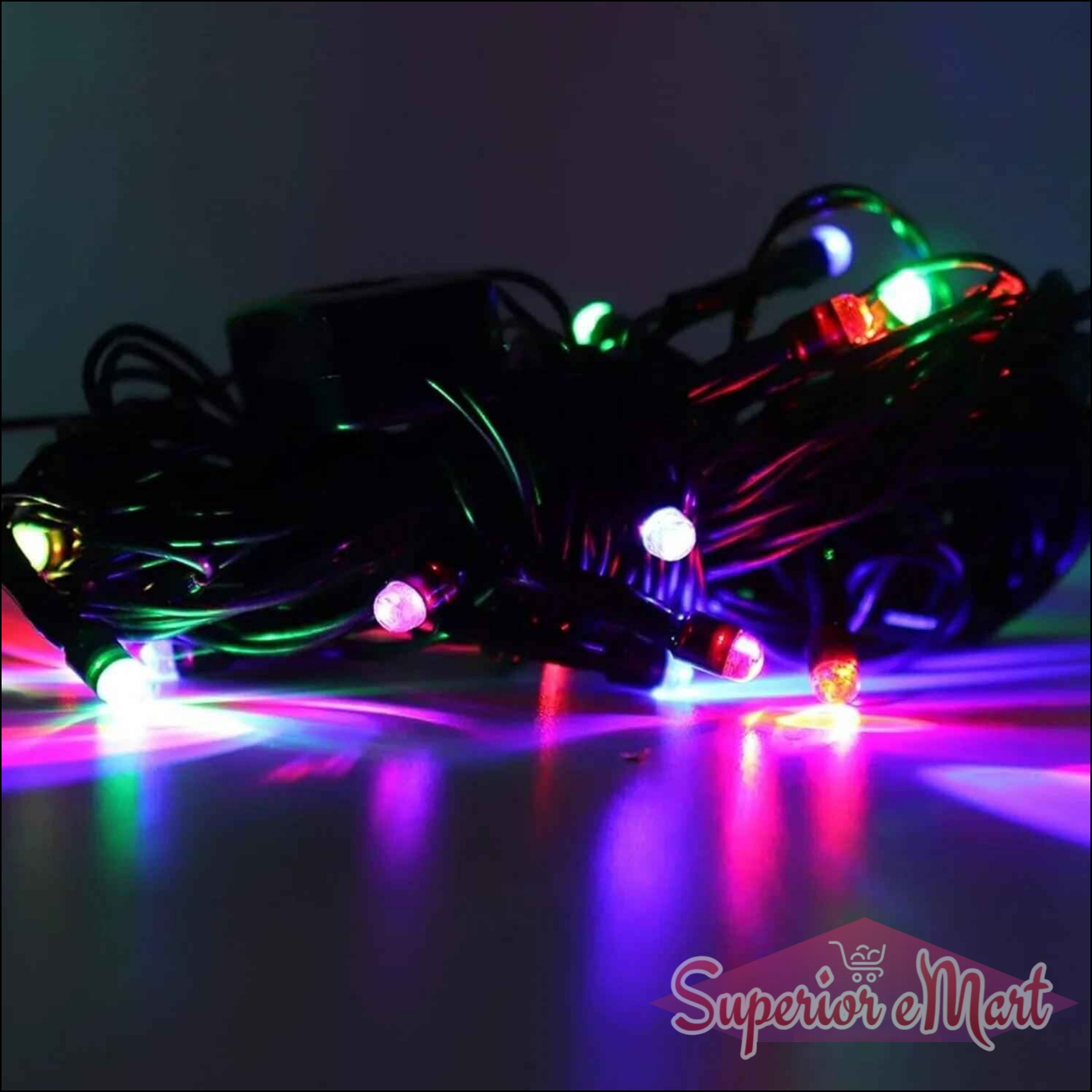 LED String Lights 3 Meter - Superior eMart