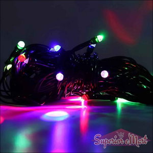 LED String Lights 3 Meter - Superior eMart