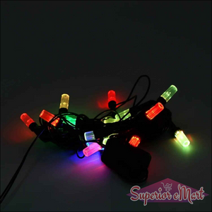 LED String Lights 4.5 Meter - Superior eMart