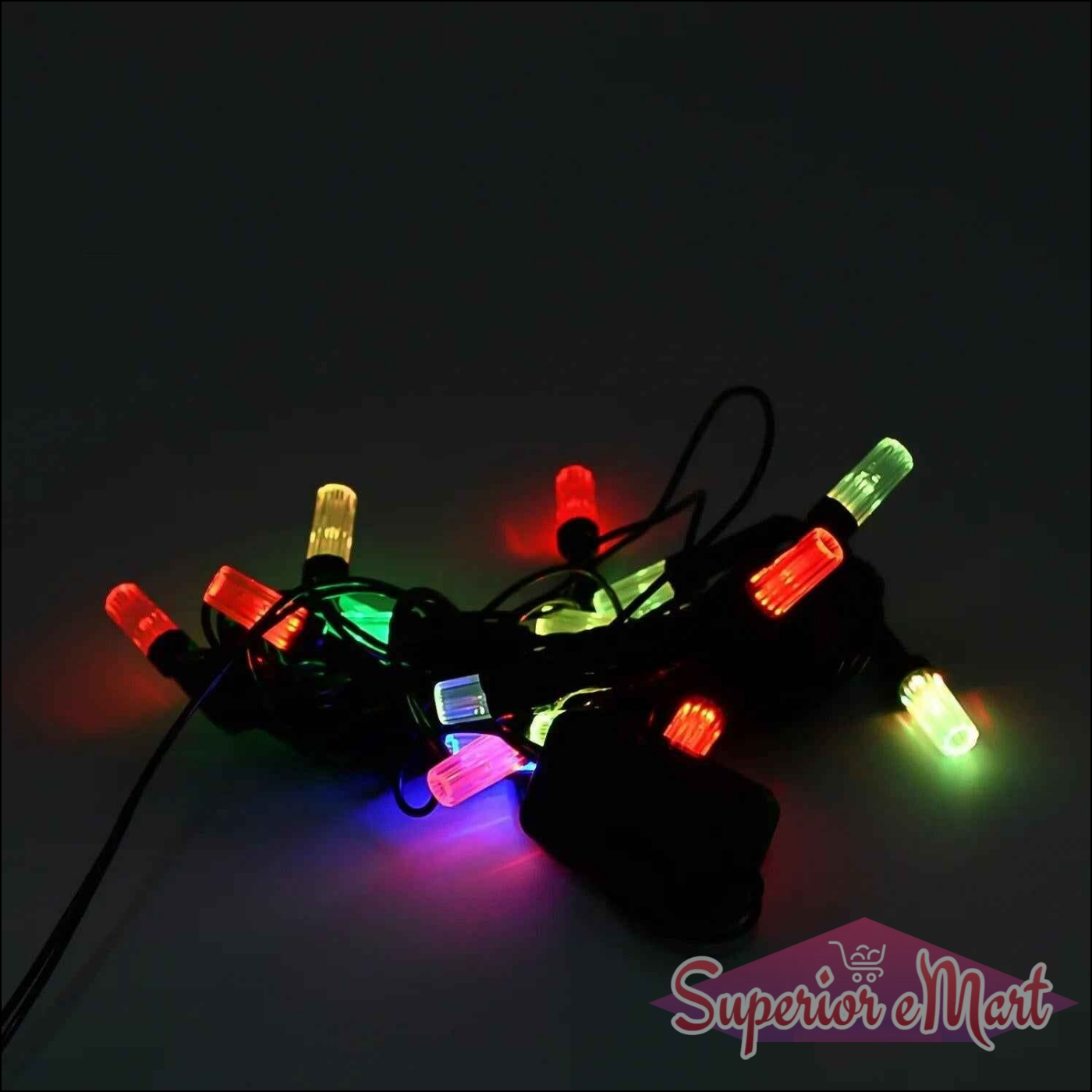 LED String Lights 4.5 Meter - Superior eMart