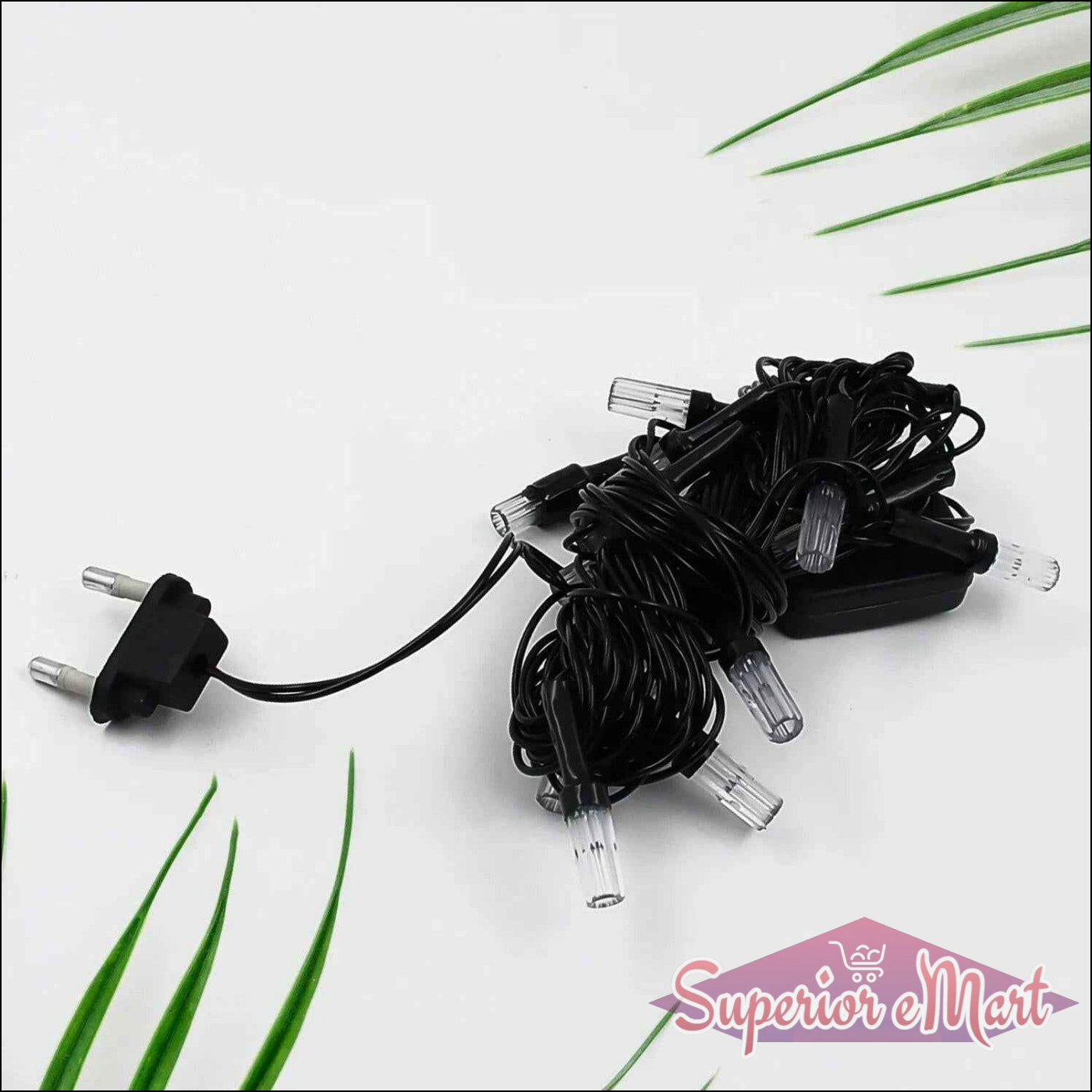 LED String Lights 4.5 Meter - Superior eMart