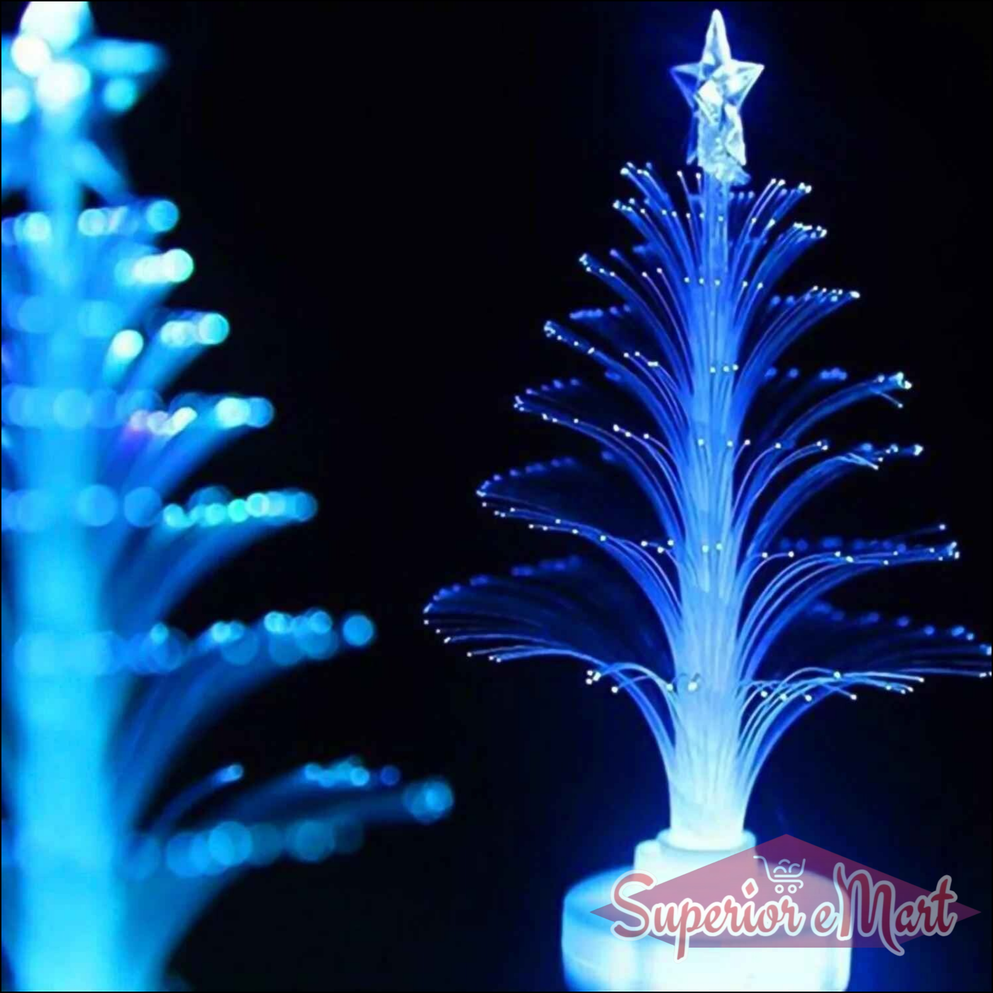 LED Tree Candlelight 1 Pc - Superior eMart