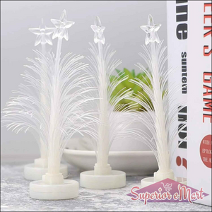 LED Tree Candlelight 1 Pc - Superior eMart
