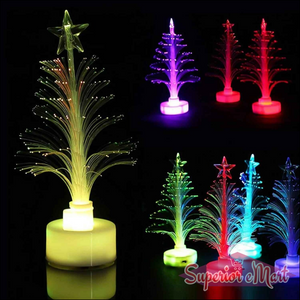 LED Tree Candlelight 1 Pc - Superior eMart