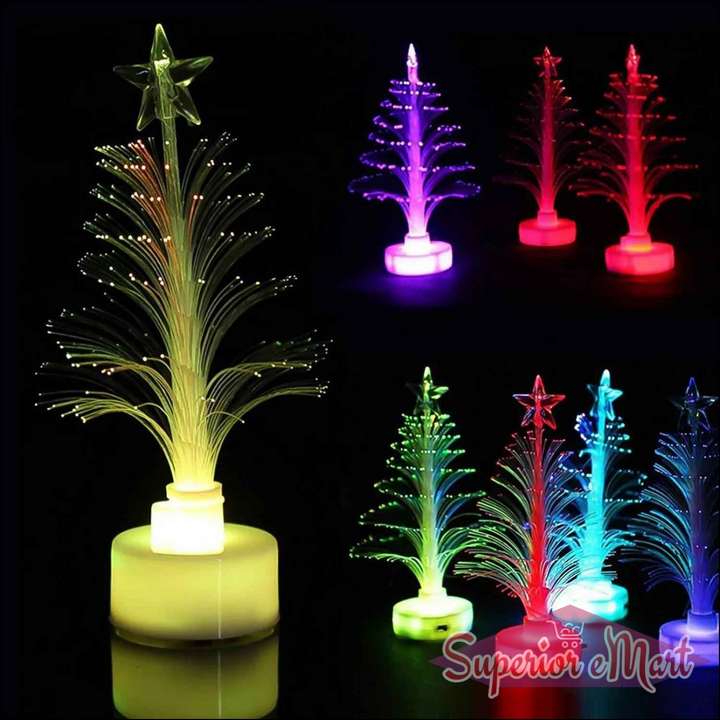 LED Tree Candlelight 1 Pc - Superior eMart
