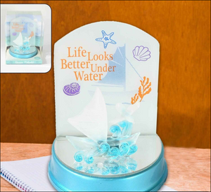 Life Looks Better Under Water Light - Superior eMart