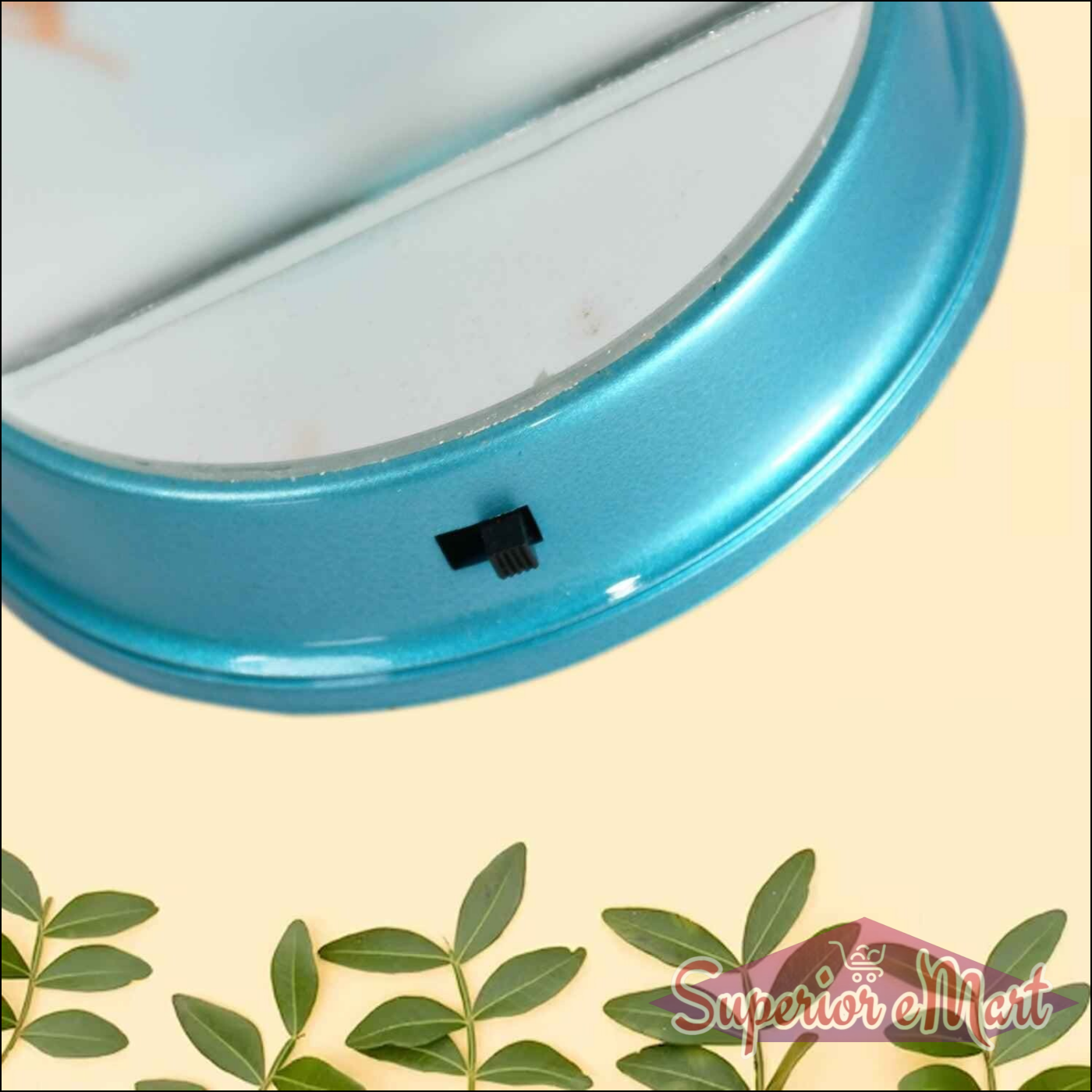 Life Looks Better Under Water Light - Superior eMart