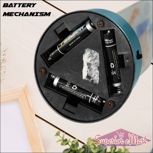 Life Looks Better Under Water Light - Superior eMart