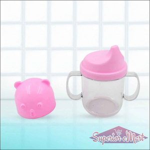 Lightweight Kids Mug - Superior eMart