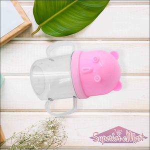 Lightweight Kids Mug - Superior eMart