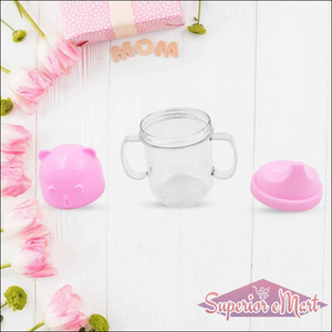 Lightweight Kids Mug - Superior eMart