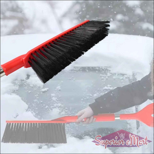 Long Ice Scraper for Cars - Superior eMart