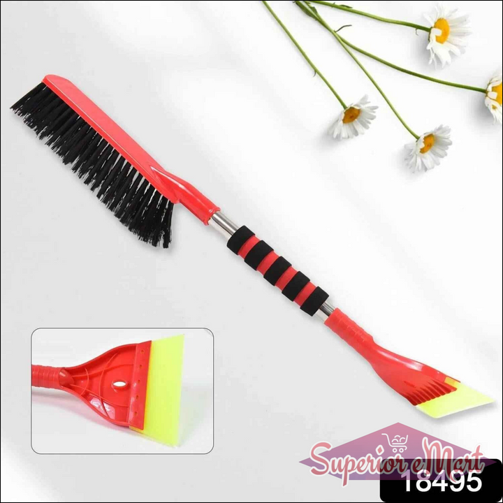 Long Ice Scraper for Cars - Superior eMart