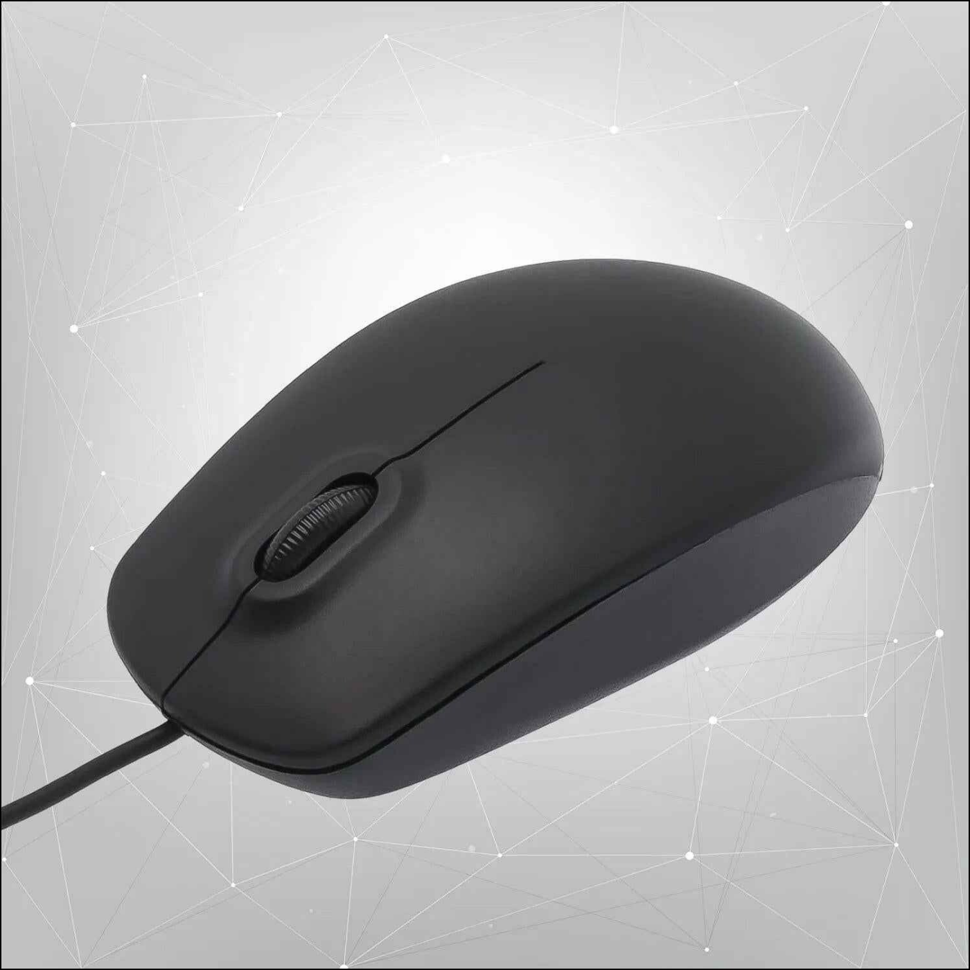 M-111 Computer Mouse - Superior eMart