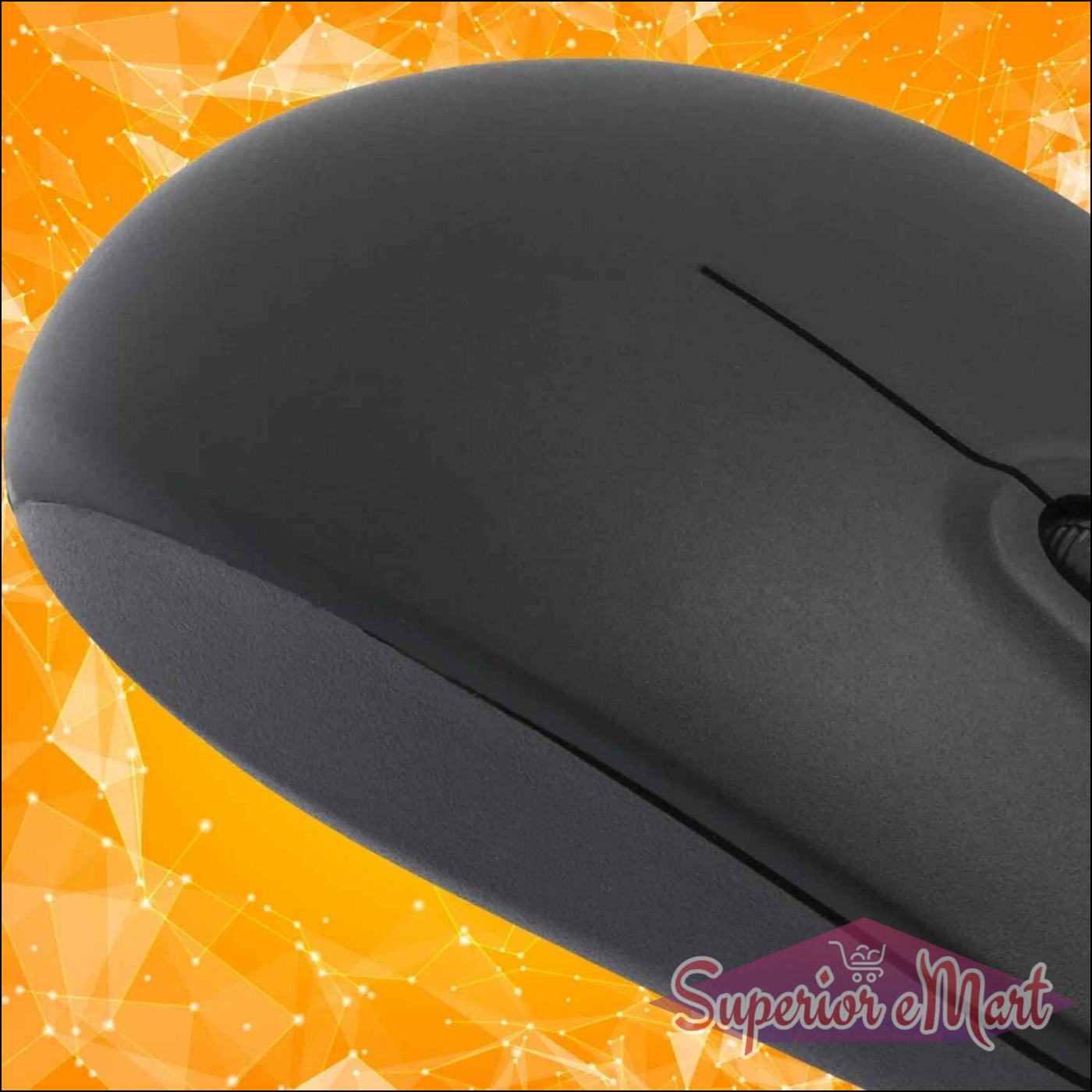 M-111 Computer Mouse - Superior eMart