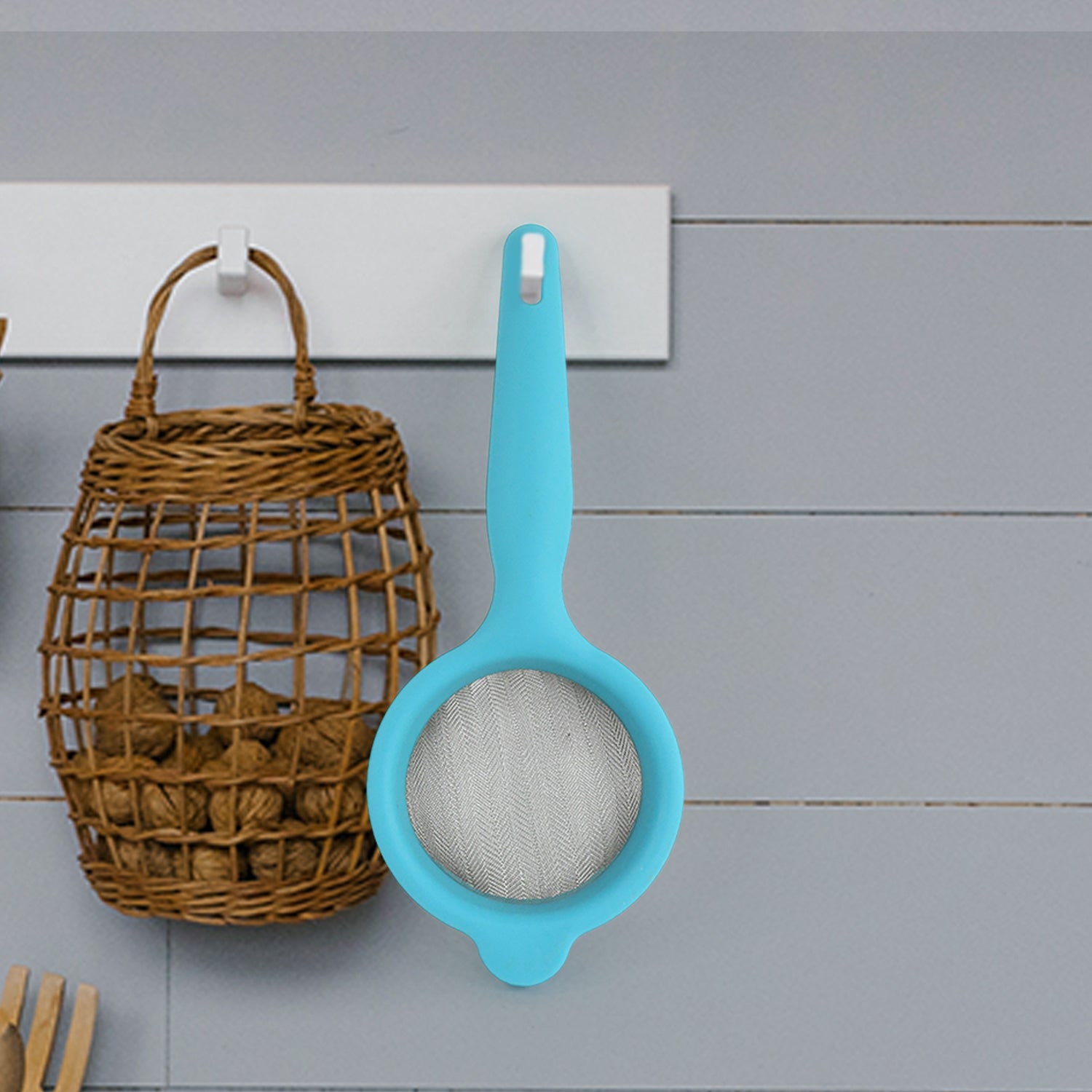 Wire Mesh Strainer