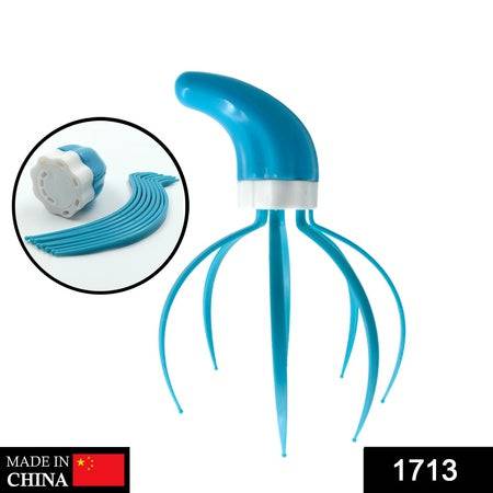 1713 Super Life Refreshing Head Massager Hand Grip - Superior eMart