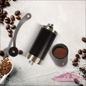 Manual Coffee Grinder - Superior eMart