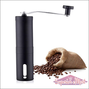 Manual Coffee Grinder - Superior eMart