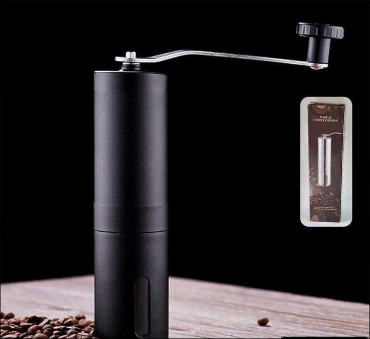 Manual Coffee Grinder - Superior eMart