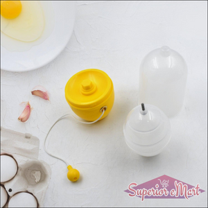 Manual Egg Scrambler - Superior eMart