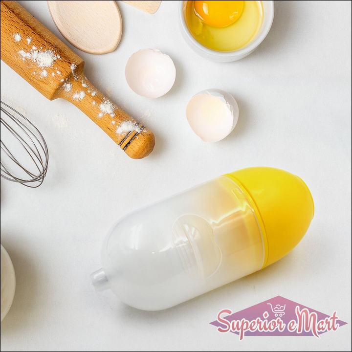 Manual Egg Scrambler - Superior eMart