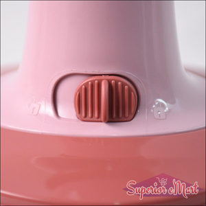 Manual Food Chopper 1000ml with Multi Blades - Superior eMart