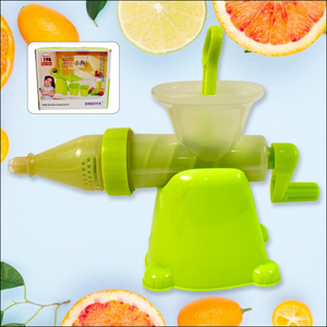 Manual Fruit Juicer - Superior eMart