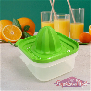 Manual Hand Press Juicer (1 Pc) - Superior eMart
