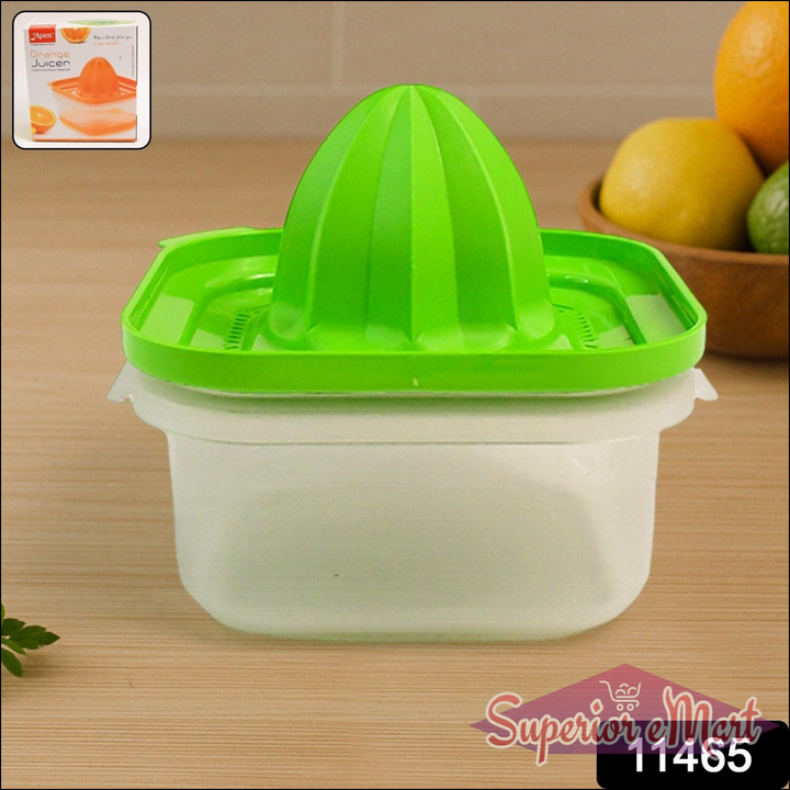 Manual Hand Press Juicer (1 Pc) - Superior eMart